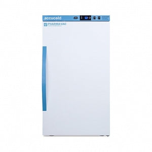 Accucold Under-Counter Pharmacy Refrigerators - Pharmacy-Vaccine Refri ...