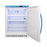 Summit MomCube Performance Breast Milk Refrigerators - MomCube Breast Milk Refrigerator, Solid Door, 6 cu. ft. - ARS6MLMC