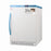 Summit MomCube Performance Breast Milk Refrigerators - MomCube Breast Milk Refrigerator, Solid Door, 6 cu. ft. - ARS6MLMC