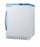 Accucold Under-Counter Glass-Door Lab Refrigerators - Accucold ADA-Height Medical-Laboratory Refrigerator with Solid Door, 6 cu. ft. - ARS6ML
