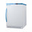 Accucold Under-Counter Pharmacy Refrigerators - Pharmacy-Vaccine Refrigerator, 6 Cubic Feet, Solid Door - ARS6PV