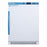 Accucold Under-Counter Pharmacy Refrigerators - Pharmacy-Vaccine Refrigerator, 6 Cubic Feet, Solid Door - ARS6PV