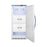 Summit MomCube Performance Breast Milk Refrigerators - MomCube Breast Milk Refrigerator, Solid Door, 4 Locking Compartments, 8 cu. ft. - ARS8MLMCLK