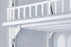 Accucold Upright One-Door Lab Refrigerators - Accucold Upright Medical-Laboratory Refrigerator with Solid Door, 8 cu. ft. - ARS8ML