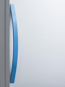 Accucold Upright One-Door Lab Refrigerators - Accucold Upright Medical-Laboratory Refrigerator with Solid Door, 8 cu. ft. - ARS8ML