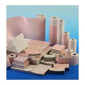 Fukuda Denshi Z-Fold Papers - Z-Fold Paper - 4G8075