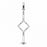 Fenwal Inc Sepacell PLS-5A Leukocyte Reduction Filter for Platelets - Sepacell PLS-5A Leukocyte Reduction Filter - 4C2493