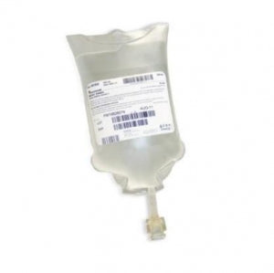 Fenwal Amicus Separator (Platelets / Plasma) - Amicus Separator Kit, Apheresisc, Closed, Single Needle - 4R2357
