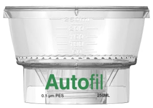 Foxx Life Sciences Funnels - FUNNEL ONLY, 250ML, 0.1M, PES - 116-1113-RLS