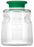 Foxx Life Sciences Sterile PTEG Bottles - BOTTLE & CAP, 500ML, PETG, STERILE - 1177-RLS