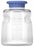 Foxx Life Sciences Non-Sterile PC Bottles - BOTTLE & CAP, 500ML, PC, NON-STERILE - 118-5001-RLS