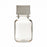 Foxx Life Sciences EZBio Sterilized PC Media Bottle - EZBio Sterilized Polycarbonate Media Bottle with Closed Cap, 125 mL - 138-2211-FLS