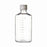 Foxx Life Sciences EZBio Sterilized PC Media Bottle - EZBio Sterilized Polycarbonate Media Bottle with Closed Cap, 1000 mL - 138-5211-FLS