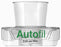 Foxx Life Sciences Funnels - FUNNEL ONLY, CENTRIFUGE, 50ML, 0.22M, PES - 146-2213-RLS