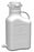 Foxx Life Sciences VersaCap Carboys - CARBOY, VERSACAP 80, HDPE, 5L, SPIGOT - 152-1211-OEM