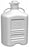 Foxx Life Sciences VersaCap Carboys - CARBOY, VERSACAP 120, HDPE, 75L, NO SPIGOT - 152-7121-OEM