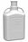 Foxx Life Sciences VersaCap Carboys - CARBOY, 3" SANITARY CAP, PP, 10L, NO SPIGOT - 155-2131-OEM