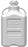 Foxx Life Sciences VersaCap Carboys - CARBOY, VERSACAP 80, PP, 20L, NO SPIGOT - 155-3111-OEM
