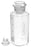 Foxx Life Sciences Heavy Duty Vaccuum Bottles - VACUUM BOTTLE, HEAVY DUTY, PC, 1L, 1/4" HB - 168-1102-OEM