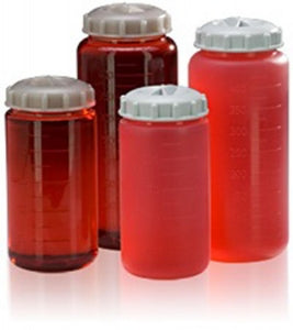Foxx Life Sciences Centrifuge Bottles - AUTOFIL CENT BOTTLE, SCREW CAP, 250ML, PP - 1801-RLS