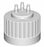 Foxx Life Sciences VersaCap Closed-Top 38 mm Cap - CAP, VERSACAP 38, CLOSED TOP - 205-0123-RLS