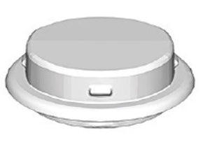 Fox Life Sciences VersaCap / Accessories - ADAPTER INSERT, VESACAP 50, CLOSED - 205-3331-RLS