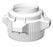 Foxx Life Sciences Open / Close Top Versacap with EZTop System - CAP, VCAP 80, OPEN W/EZ-TOP SYSTEM, CLOSED - 205-7101-RLS