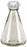 Foxx Life Sciences EZclear Erlenmeyer Flasks - FLASK, PC, 2L, BAFFLE, VERSACAP 50 - 248-5231-OEM