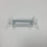 Foxx Life Sciences Magnetic Stirring Bar Mixer - STIR BAR, MAGNETIC, 8MM DIA, 55MM LONG - 257-1101-OEM