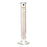 Foxx Life Sciences Borosil Graduated Measuring Cylinders - Borosil Graduated Measuring Cylinder with Hexagonal Base, USP Class A, 250 mL, 5/Case - 3026021A
