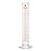 Foxx Life Sciences Borosil Graduated Measuring Cylinders - Borosil Graduated Measuring Cylinder with Hexagonal Base, USP Class A, 1000 mL, 4/Case - 3026029A