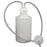 Foxx Life Sciences Vactrap Vacuum Trap Systems - Vactrap Vacuum Trap System, 2L Polypropylene Bottle, No Bin, 1/4" Inner Dia. Tubing - 305-2002-FLS