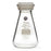 Foxx Life Sciences PUREGRIP Erlenmeyer / Conical Flasks - PUREGRIP Erlenmeyer / Conical Borosilicate Glass Flask with GL45 Screw Cap, 250 mL - 5021021-FLS