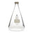 Foxx Life Sciences PUREGRIP Erlenmeyer / Conical Flasks - PUREGRIP Erlenmeyer / Conical Borosilicate Glass Flask with GL45 Screw Cap, 5000 mL - 5021033-FLS