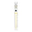 Foxx Life Sciences Borosil Graduated Test Tubes with Interchangeable Stoppers - Borosil Graduated Test Tube with Interchangeable Stopper, 50 mL - 9830012