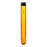Foxx Life Sciences Amber Round Bottom Media Culture Tubes - Round Bottom Media Culture Tube with Polypropylene Cap, 60 mL - 9901013