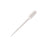 Fine Tip Transfer Pipettes 1.3mL/51mm - 45 drops/mL