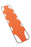 Flat Folding Stretcher