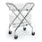 FlexyCart Frame with Wire Baskets Bundle FlexyCart Bundle