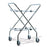FlexyCart Frame Only - 19.5"W x 30"L x 38"H