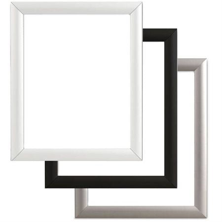 Flip & Click Quick Change Frame 8.5"W x 11"H