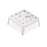 Float Rack for 1.5/2.0mL Tubes 8 Place - Round