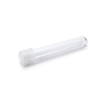 FlowTubes Without Cap - 250 Per Tray Box