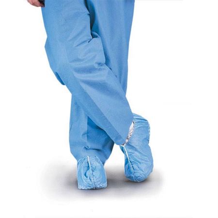 Multi-Layer Non-Skid Shoe Covers X-Large (up to men's size 15)