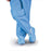 Multi-Layer Non-Skid Shoe Covers Sport Size (fits athletic shoes)