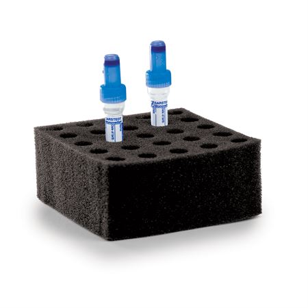 Foam Tube Racks For 10mm Tubes - 2