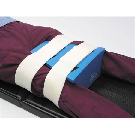 SaniCoat Plus Abduction Pillow — Grayline Medical