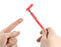 Fold up Monofilament Evaluator Hand Set of 5