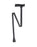Folding Aluminum Cane