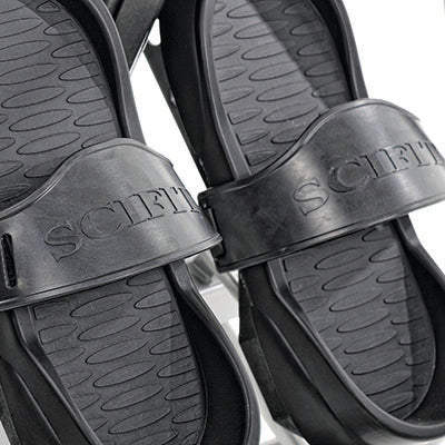 Foot Straps for Total Body Recumbent Elliptical only